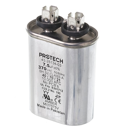 Rheem 43-25134-03 Capacitor - 43-25134-0